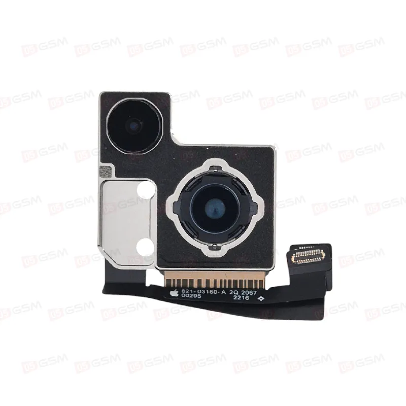 Камера iPhone 13  100% фото в интернет-магазине 05gsm.ru