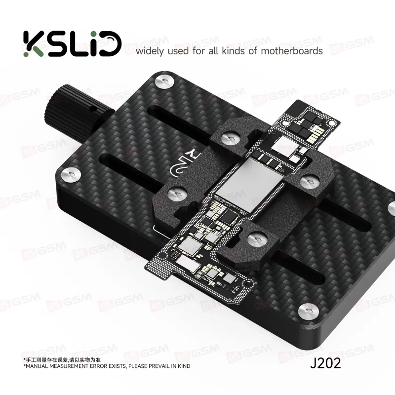 Держатель платы KSLID J202 фото в интернет-магазине 05gsm.ru