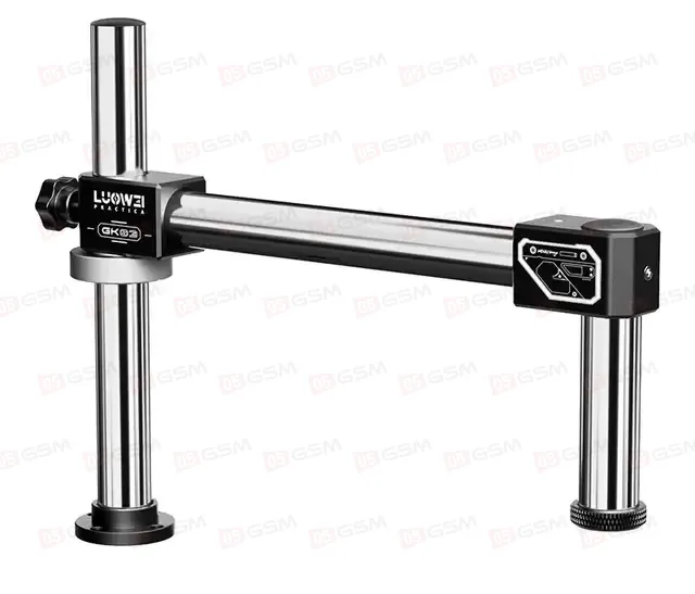 Штатив для микроскопа Luowei LW-GK03 фото в интернет-магазине 05gsm.ru