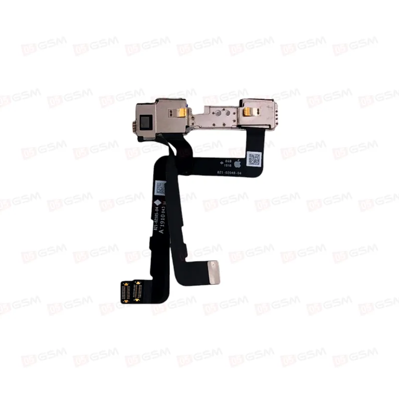 Камера iPhone 11 PRO MAX фронтальная фото в интернет-магазине 05gsm.ru