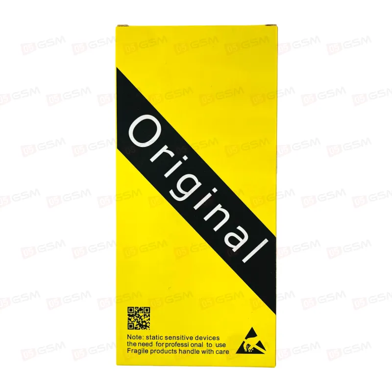 Дисплей Tecno Spark 20 / Infinix Hot 40i (Service Pack) фото в интернет-магазине 05gsm.ru