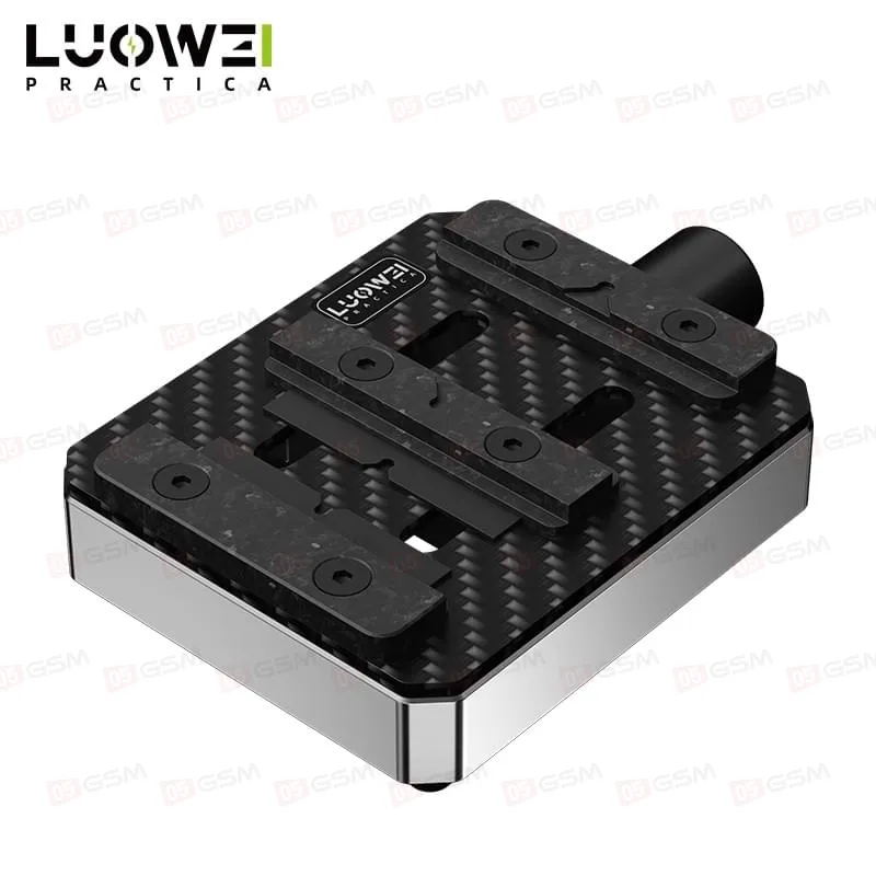 Держатель микросхемы Luowei LW-AP03 фото в интернет-магазине 05gsm.ru