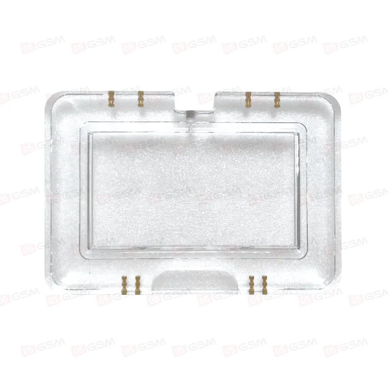 Крышка на Nasan Supa Lite фото в интернет-магазине 05gsm.ru