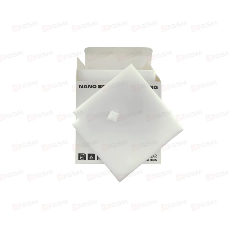 Спонжики для чистки платы Tribe Tool TT-C500 (Мини-губки; квадратные; упаковка) фото в интернет-магазине 05gsm.ru