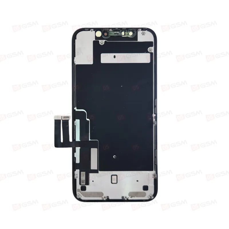 Дисплей iPhone 11 (Снятый оригинал; лёгкая полировка) фото в интернет-магазине 05gsm.ru