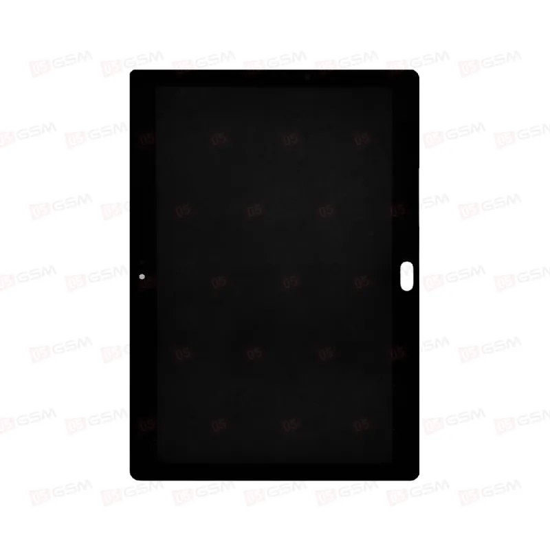 Дисплей Huawei MediaPad M3 Lite комплект черный фото в интернет-магазине 05gsm.ru