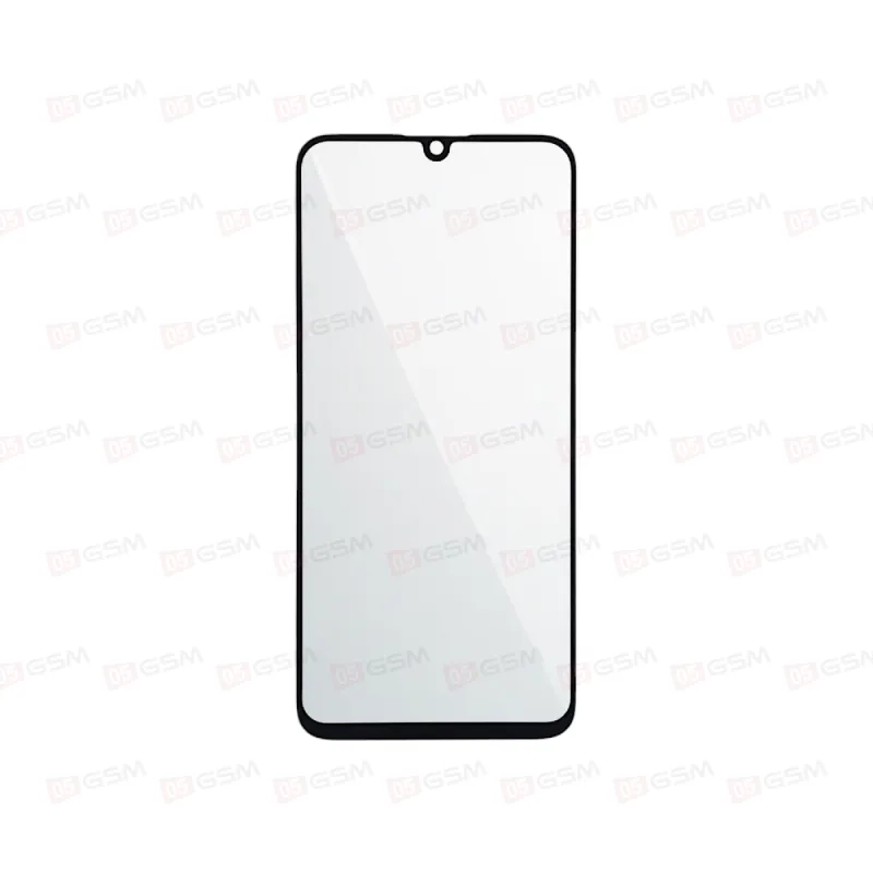 Стекло + OCA (G+OCA) Huawei Honor 10 LITE/20 LITE черный фото в интернет-магазине 05gsm.ru