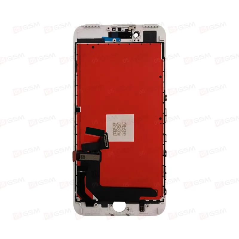 Дисплей iPhone 7G PLUS "AAA" белый фото в интернет-магазине 05gsm.ru