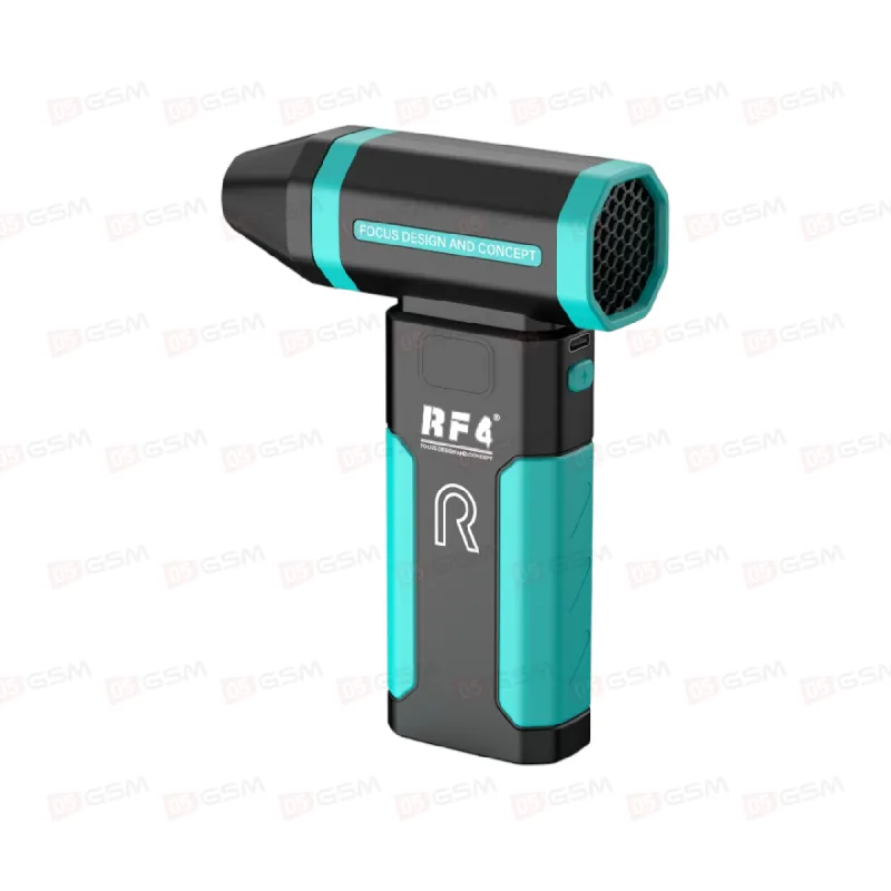 Воздуходув RF4 RF-P6 фото в интернет-магазине 05gsm.ru