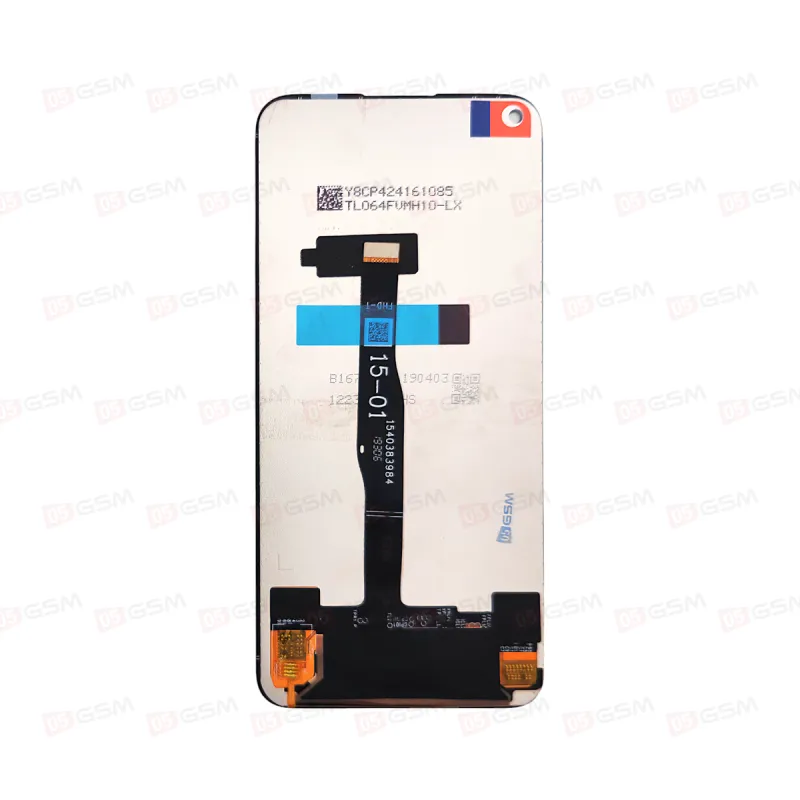 Дисплей Huawei P40 LITE / P20LITE 2019 / NOVA 5i / NOVA 7i / NOVA 6SE (DCL) фото в интернет-магазине 05gsm.ru