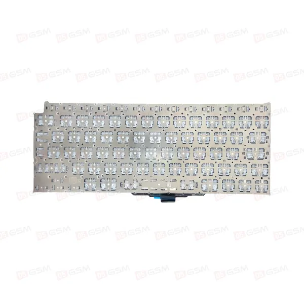 Клавиатура для MacBook Air Retina 13" A2179 фото в интернет-магазине 05gsm.ru