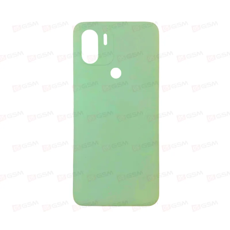 Крышка Poco C50 Green ORIG фото в интернет-магазине 05gsm.ru