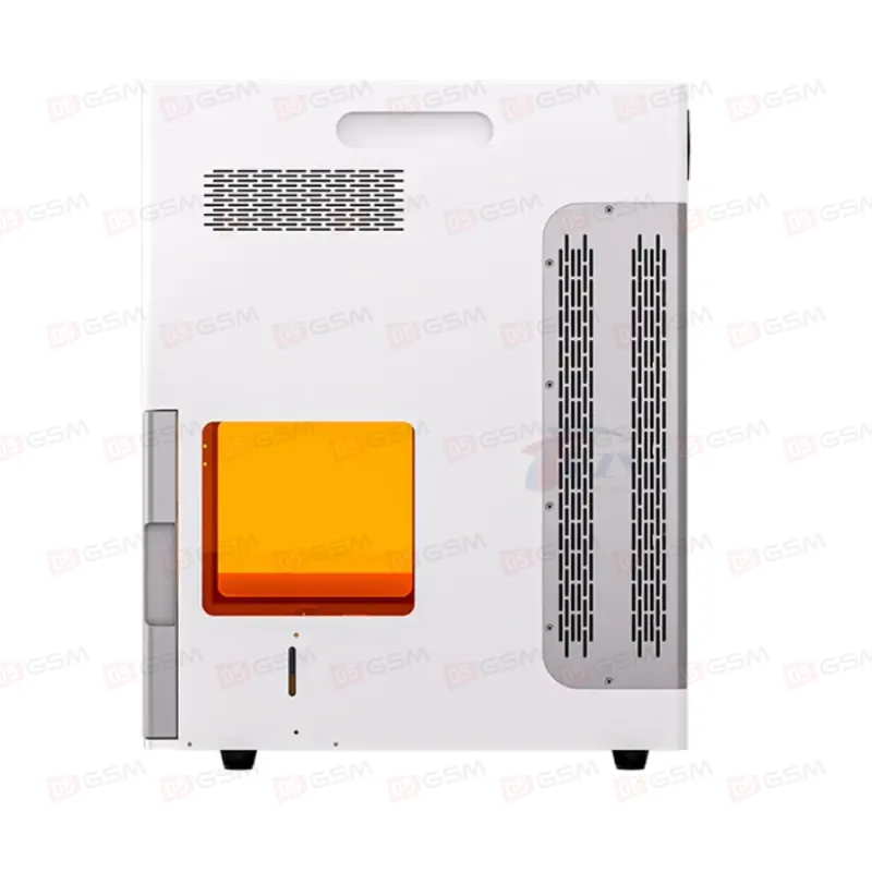 Лазерный аппарат TBK 958ZU (Для снятия стекол, крышек, рамок и гравировки; УФ-лазер; 5 Вт) фото в интернет-магазине 05gsm.ru