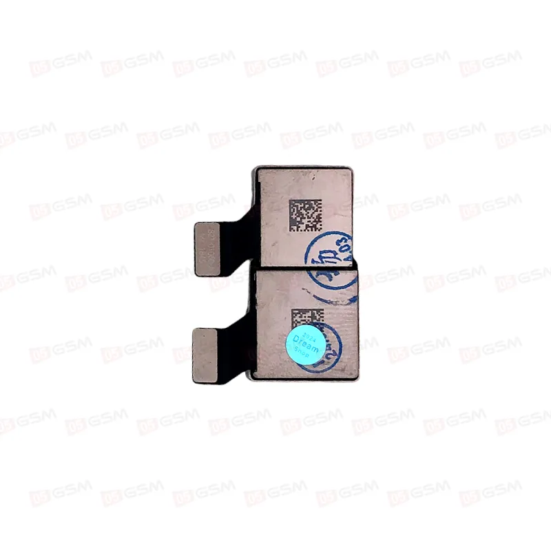 Камера iPhone X 100% фото в интернет-магазине 05gsm.ru