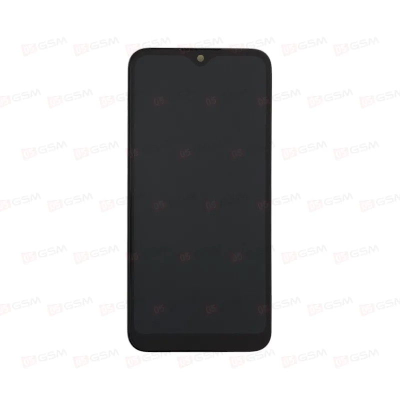Дисплей с рамкой Samsung A015 (A01 / 2020) (100%-SERVICE) фото в интернет-магазине 05gsm.ru