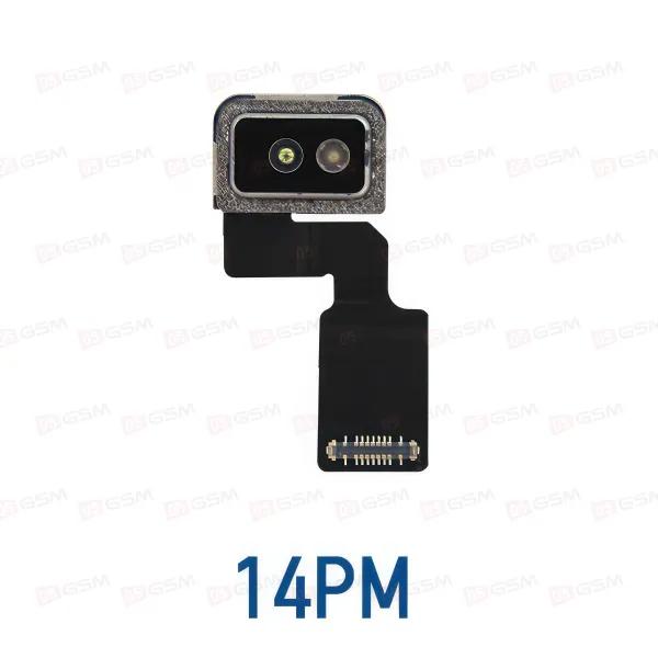 Датчик Lidar iPhone 14 Pro Max (JCID) фото в интернет-магазине 05gsm.ru