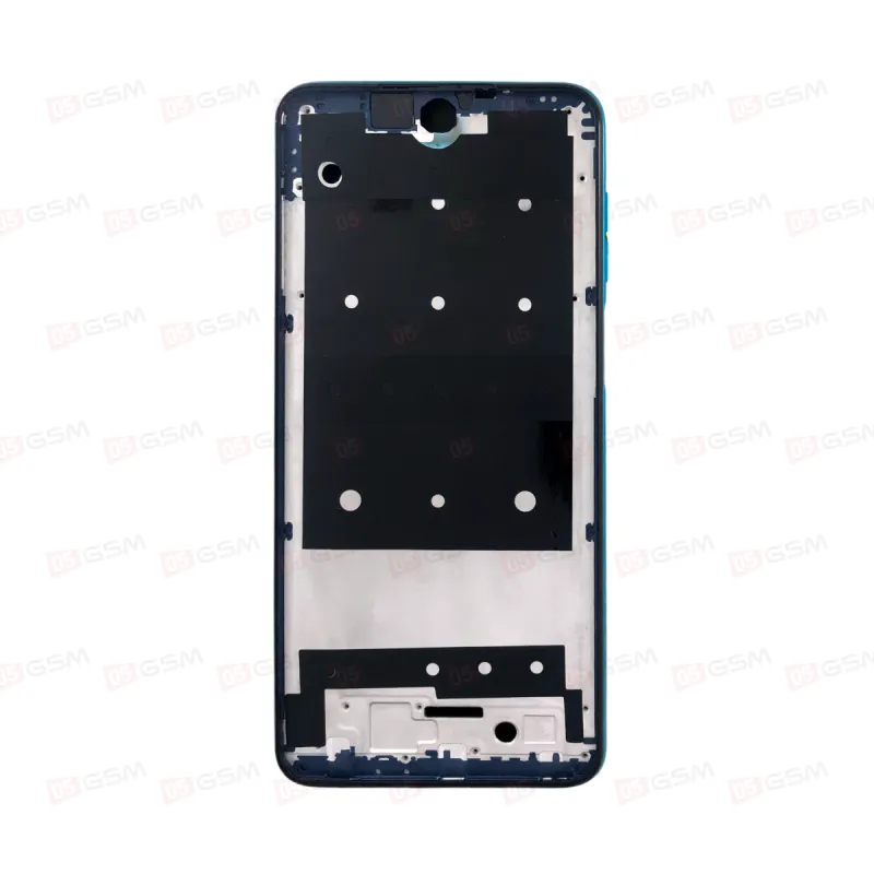 Корпус Redmi Note 9 PRO синий фото в интернет-магазине 05gsm.ru