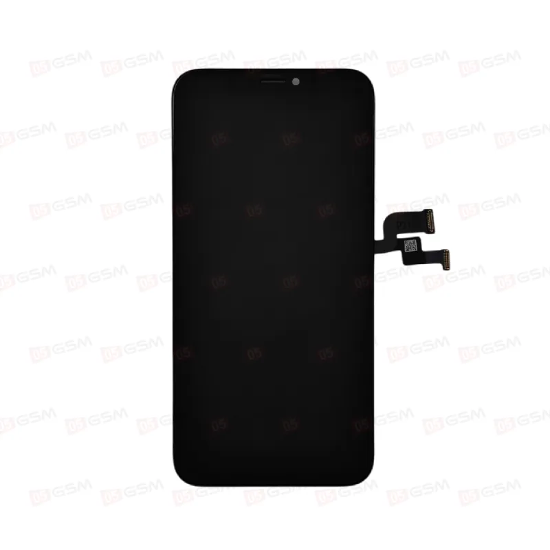 Дисплей iPhone XS (GX-XS; матрица Hard OLED; 60 Гц) фото в интернет-магазине 05gsm.ru