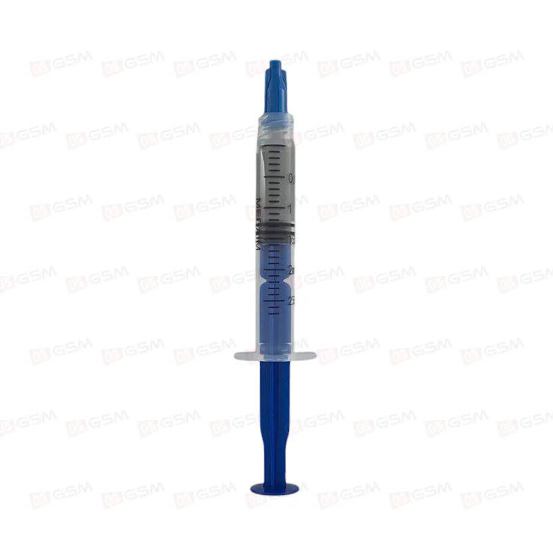 Паста паяльная в шприце Mosdisplay Electroloy EMCO501 (5 г) фото в интернет-магазине 05gsm.ru