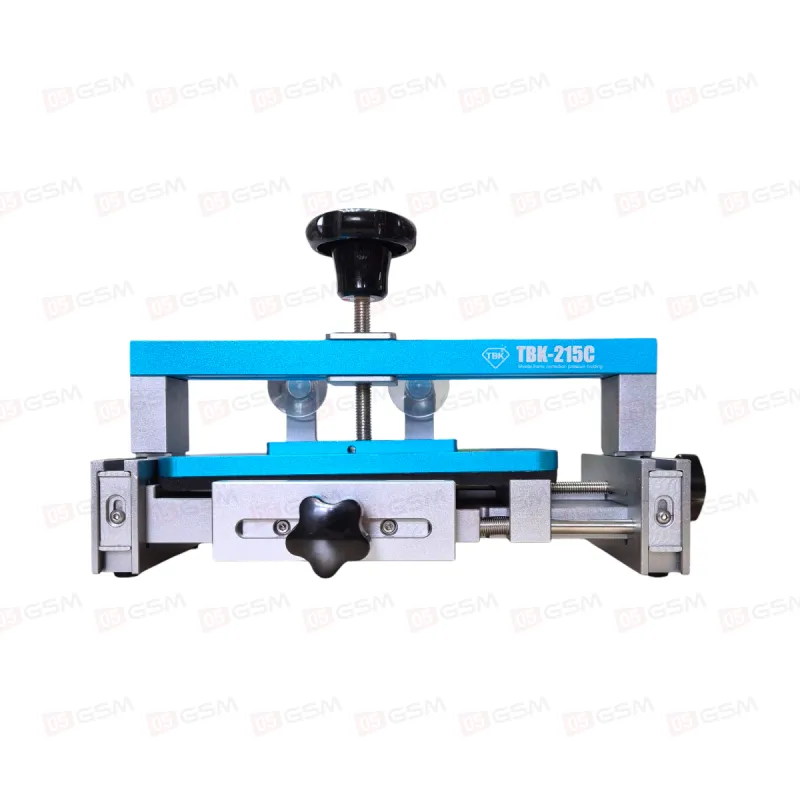 Инструмент для выравнивания корпуса TBK 215C фото в интернет-магазине 05gsm.ru