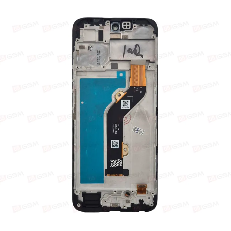 Дисплей с рамкой Infinix Hot 30 Play (DCL) фото в интернет-магазине 05gsm.ru
