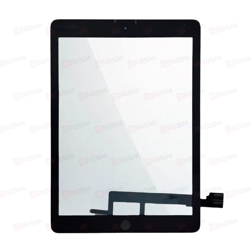 Сенсор IPad PRO 9.7 ORG черный (A1673/1674/1675 ) фото в интернет-магазине 05gsm.ru