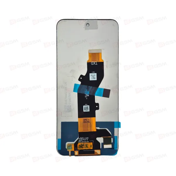 Дисплей Tecno Spark Go 1 (KL4) фото в интернет-магазине 05gsm.ru