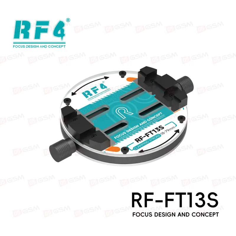 Держатель платы RF4 RF-FT13S фото в интернет-магазине 05gsm.ru