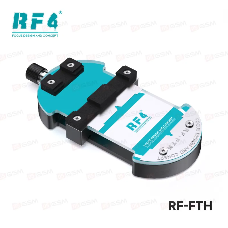 Держатель микросхемы RF4 RF-FTH фото в интернет-магазине 05gsm.ru