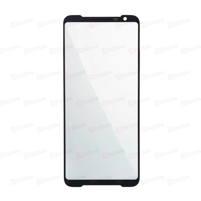 Стекло + OCA (G+OCA) ASUS ROG Phone 3 фото в интернет-магазине 05gsm.ru
