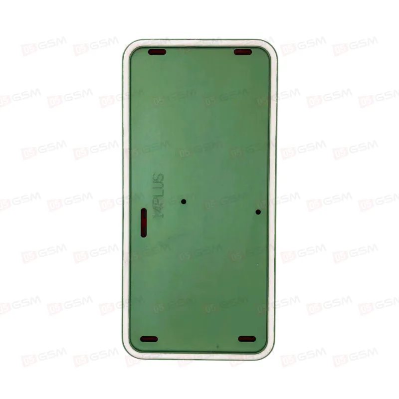 Форма обратная XHZC для сепаратора на iPhone 14 Plus (Для срезания стеклом вверх) фото в интернет-магазине 05gsm.ru