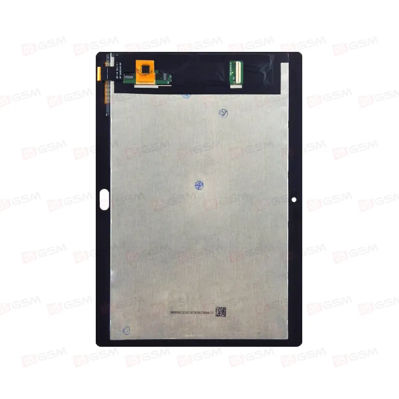 Дисплей Huawei MediaPad M3 Lite комплект черный фото в интернет-магазине 05gsm.ru