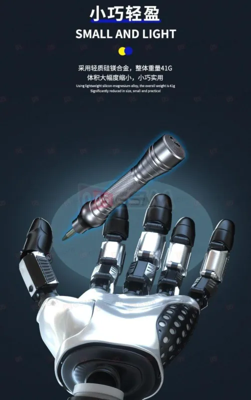 Стеклобой Mechanic iRock 5 фото в интернет-магазине 05gsm.ru