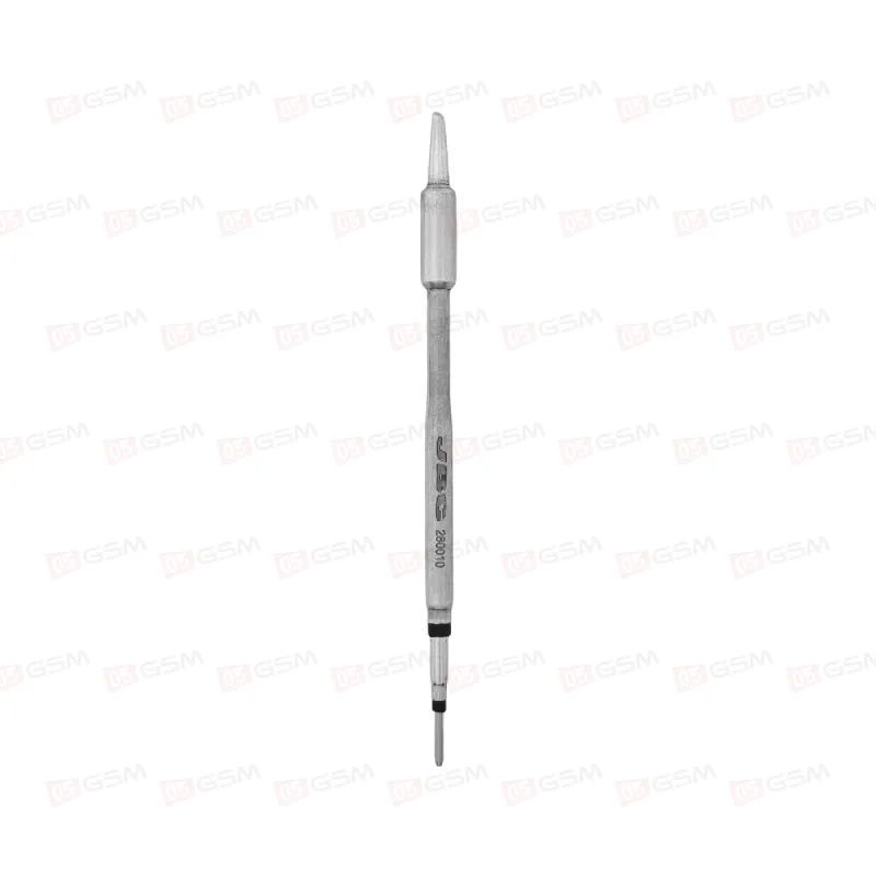 Жало паяльное JBC C245-965 (Миниволна; 1.9 мм) фото в интернет-магазине 05gsm.ru