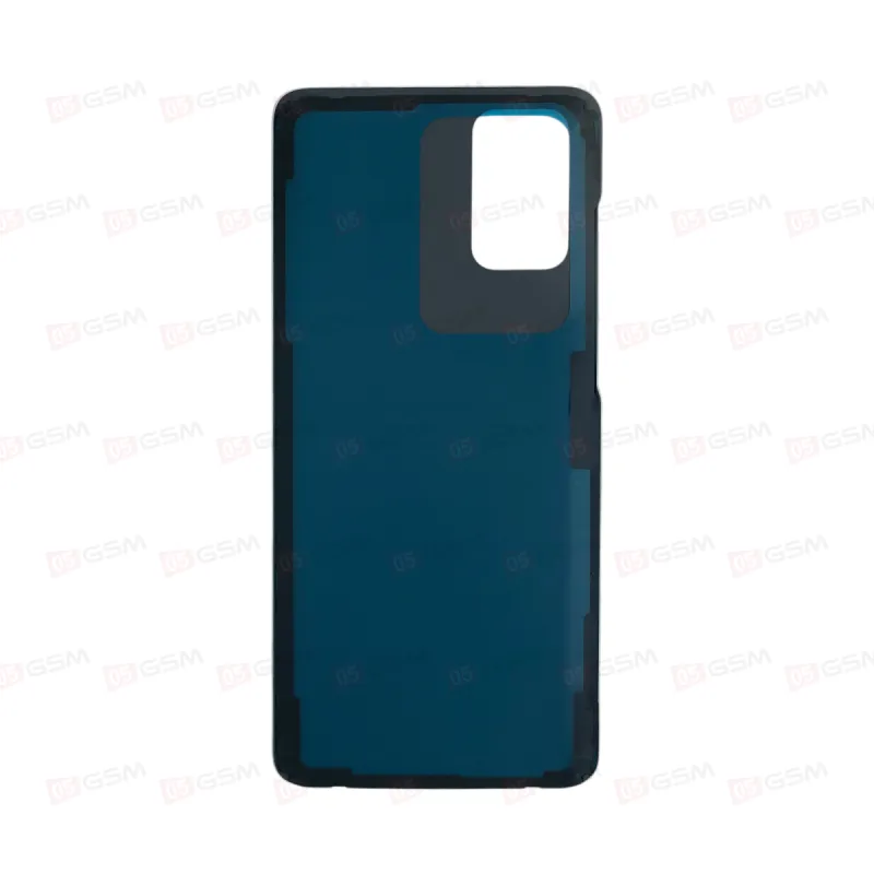 Крышка Samsung G985 (S20 PLUS) ORG BLUE фото в интернет-магазине 05gsm.ru