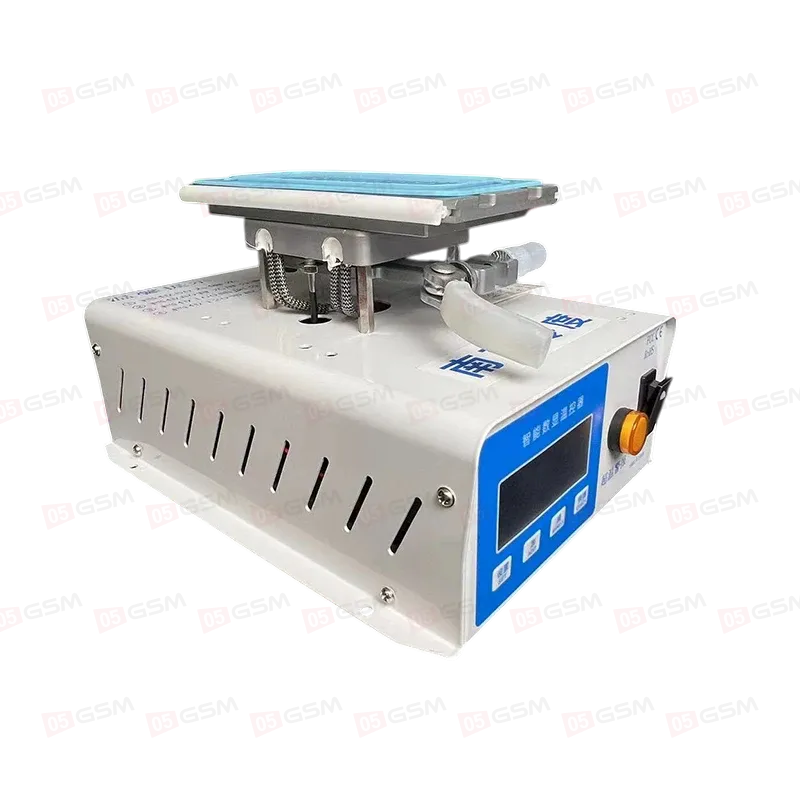 Сепаратор вакуумный для снятия стекла NJLD LD-650 фото в интернет-магазине 05gsm.ru