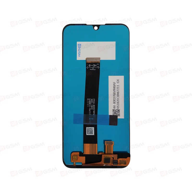 Дисплей Huawei Y5 (AMN-LX9) 2019 / Honor 8S (KSA-LX9) (DCL) фото в интернет-магазине 05gsm.ru