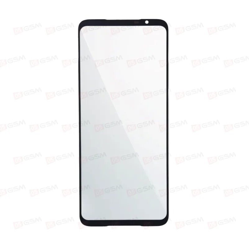 Стекло + OCA (G+OCA) ASUS ROG Phone 7 фото в интернет-магазине 05gsm.ru