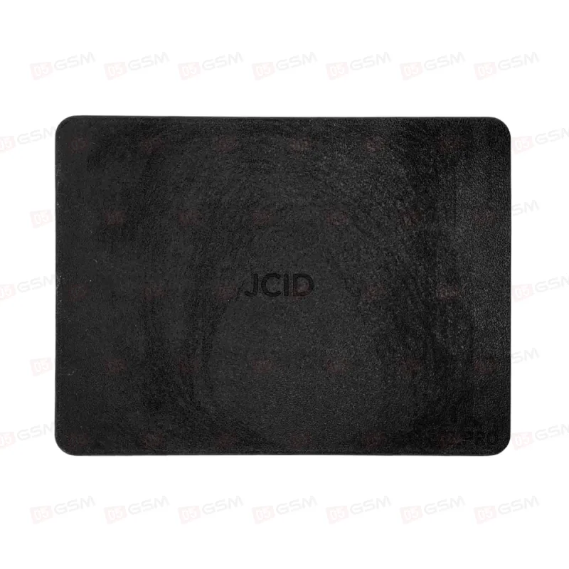 Лоток для программатора и плат JCID V1SE (Черный) фото в интернет-магазине 05gsm.ru