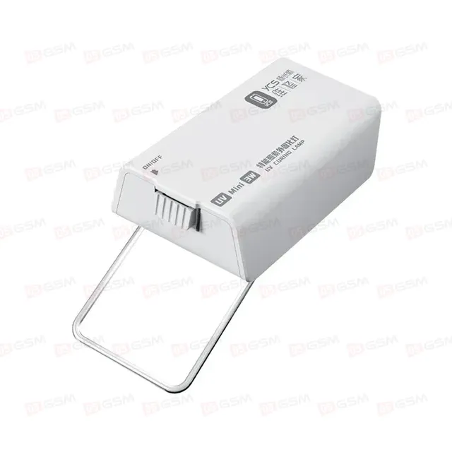 Лампа ультрафиолетовая YCS UV Mini фото в интернет-магазине 05gsm.ru