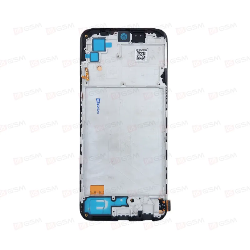 Дисплей с рамкой Redmi Note 10 4g / POCO M5s INCELL (DCL) фото в интернет-магазине 05gsm.ru