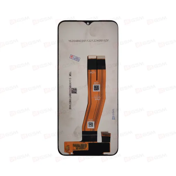 Дисплей Samsung A145 (A14) 4G ORIG без рамки (Service Pack)  фото в интернет-магазине 05gsm.ru