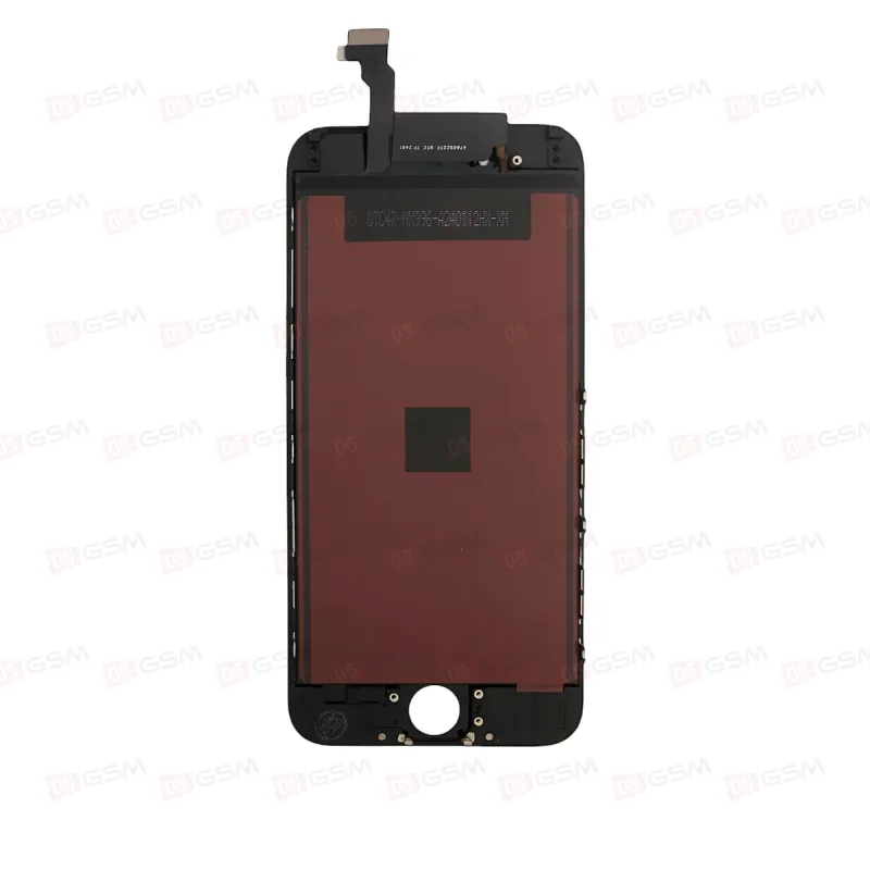 Дисплей iPhone 6 (Переклеенный оригинал; черный) фото в интернет-магазине 05gsm.ru