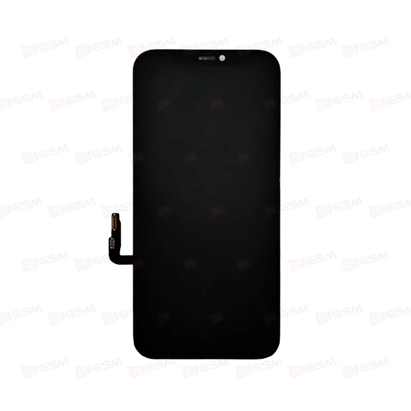 Дисплей iPhone 12/12 Pro (GX-12P; матрица Hard OLED; 60 Гц) фото в интернет-магазине 05gsm.ru