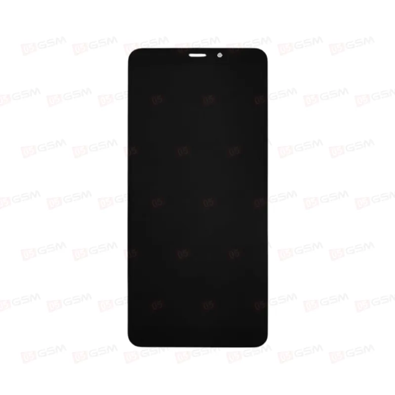Дисплей Redmi 5 (5.5) (MDG1) черный (DCL) фото в интернет-магазине 05gsm.ru