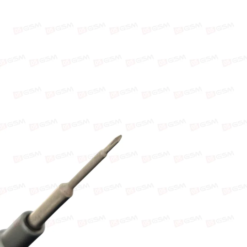 Отвертка Amaoe AD-2D Tri-Point (0.6Y) фото в интернет-магазине 05gsm.ru