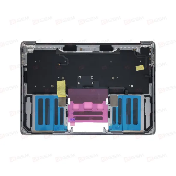 Топкейс с клавиатурой для MacBook Pro Retina 13" A2251 фото в интернет-магазине 05gsm.ru