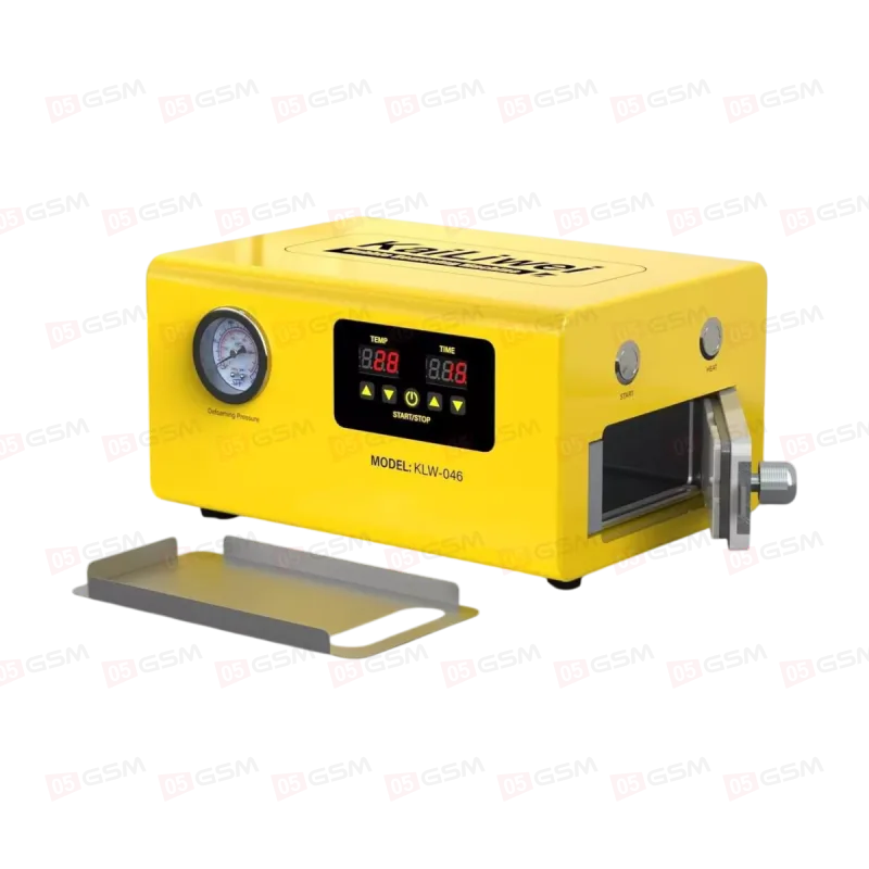 Барокамера Kailiwei KLW-046 фото в интернет-магазине 05gsm.ru