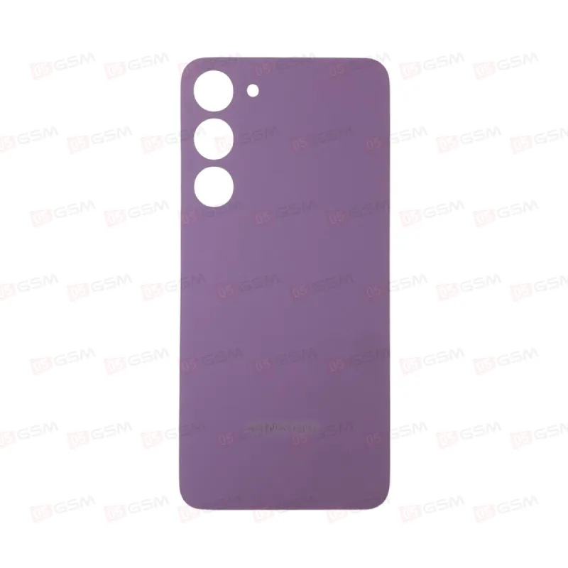 Крышка Samsung S916 (S23 PLUS) ORG LAVENDER фото в интернет-магазине 05gsm.ru