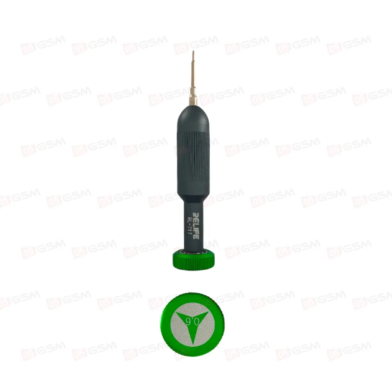 Отвертка Relife RL-717 Y0.6 фото в интернет-магазине 05gsm.ru